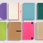 Branded Notebooks – Why they’re so good